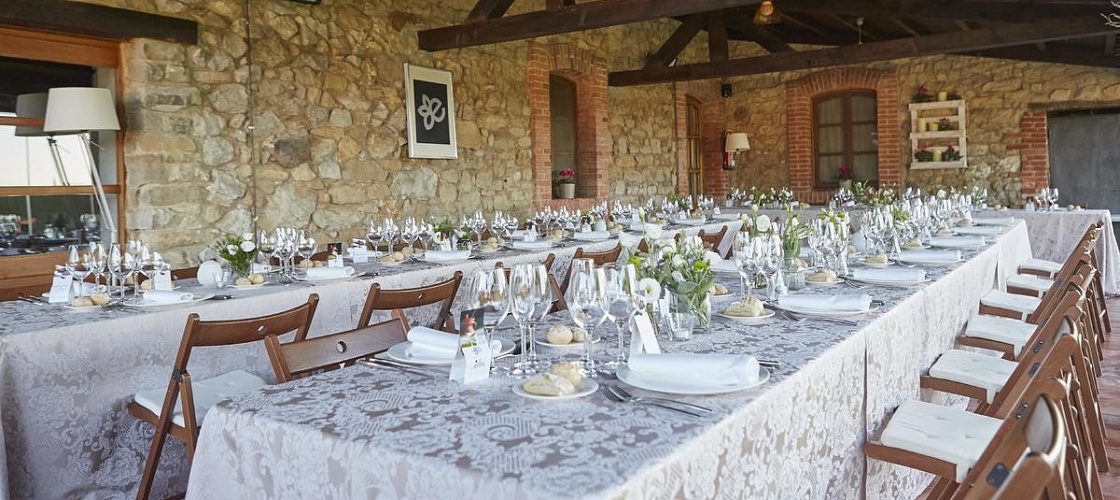 restaurante para celebrar bodas en asturias