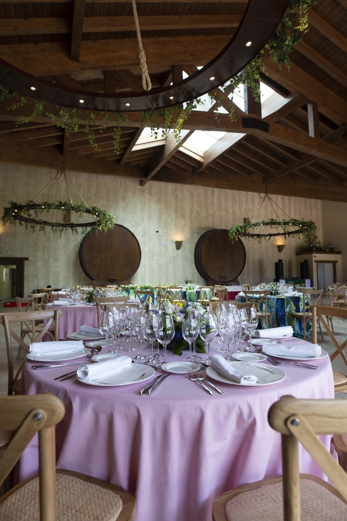 restaurantes para banquetes de bodas en asturias