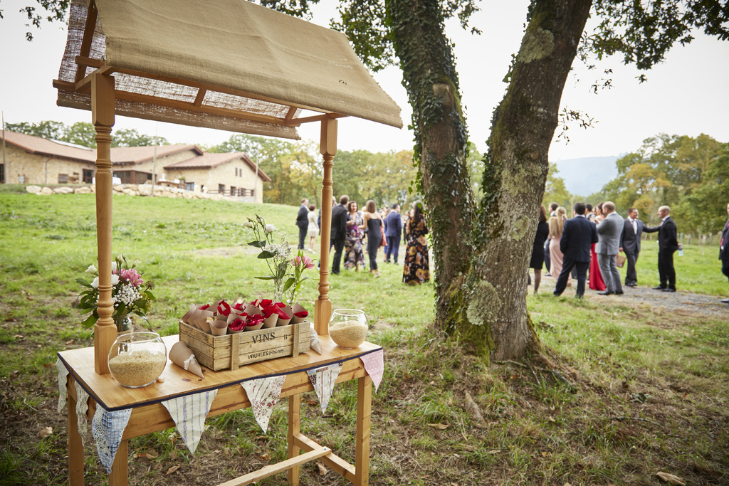 Bodas Coctel En Asturias Catering Capile